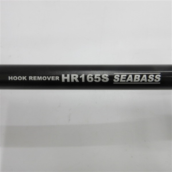 フックリムーバーＨＲ１６５Ｓシーバス